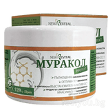 100% lipozomálne byvolie kolostrum 120 g <tc>Muracol</tc> Chrániť | HALAL
