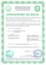 100% lipozomálne byvolie kolostrum 120 g <tc>Muracol</tc> Chráňte DETI | HALAL