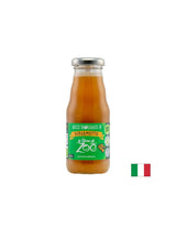 100% organická bergamot šťava, 200 ml