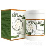 100% lipozomálne byvolie kolostrum 360 g <tc>Muracol</tc> Chrániť | HALAL