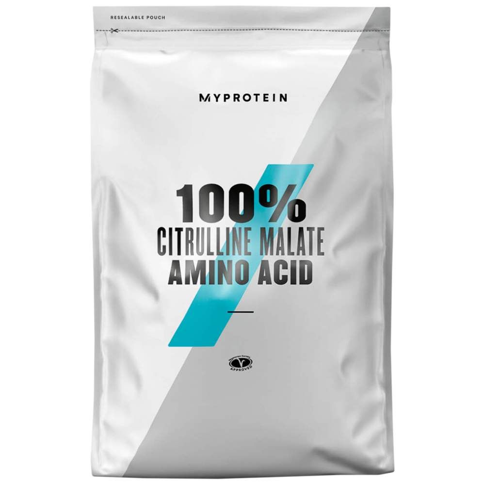 100% citrullín malát aminokyseliny - 250 gramov
