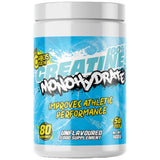 100% kreatínový monohydrát prášok - 400 gramov