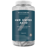 100% aminokyselina HMB - 180 tabliet