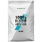 100% aminokyselina HMB - 250 gramov