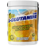 100% L -glutamínový prášok - 400 gramov