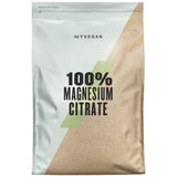 100% citrát horečnatého - 250 gramov
