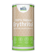 100% prírodný erytritol - 0,500 kg