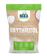 100% prírodný erytritol - 1,00 kg