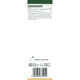 Prírodná tekutina vitamínu E (100% prírodný vitamín E olej) 20 000iU 50 ml Naturesaid