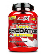 100% predátorový proteín - 1,00 kg