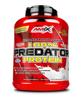 100% predátorový proteín - 2,00 kg