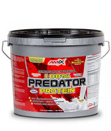 100% predátorový proteín - 4,00 kg