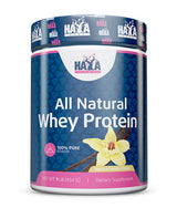100% Pure All Natural srvátkový proteín / vanilka - 0,454 kg
