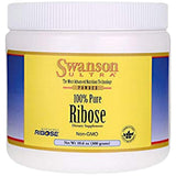 100% čistý ribózový prášok 300 gramov