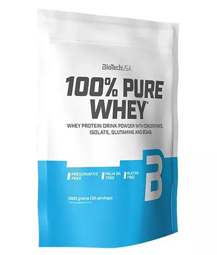 100% čistá srvátka - 1,00 kg