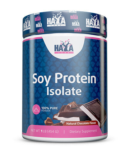 100% sójový proteín izolát / non GMO