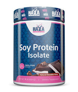 100% sójový proteín izolát / non GMO