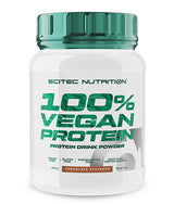 100% vegánsky proteín - 1,00 kg