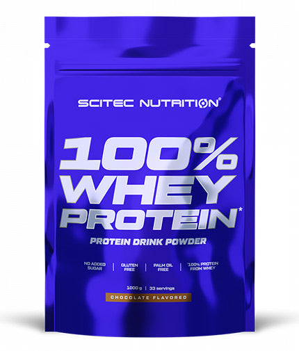 100% srvátkový proteín / 1,00 kg