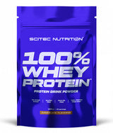 100% srvátkový proteín / 1,00 kg