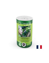 Aromatická morská soľ s korením, 100 g