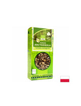 Gastrointestinálny trakt - Angelica Bio (koreň), 100 g <tc>Dary Natury</tc>