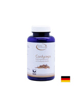Tón a energia - Cordyceps, 100 g