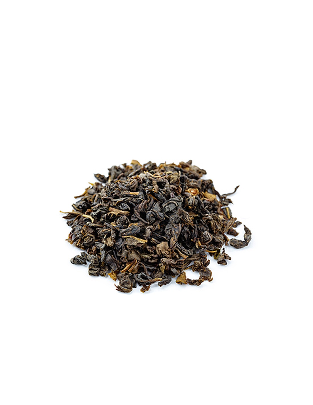 Ceylon Black Tea - Bio, 100 g