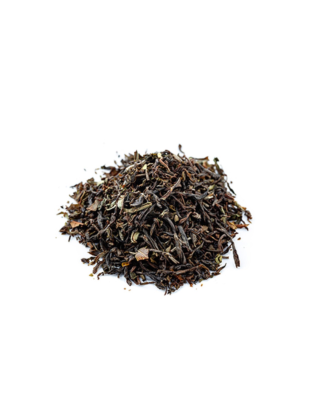 Black Tea English Breakfast - Bio, 100 G
