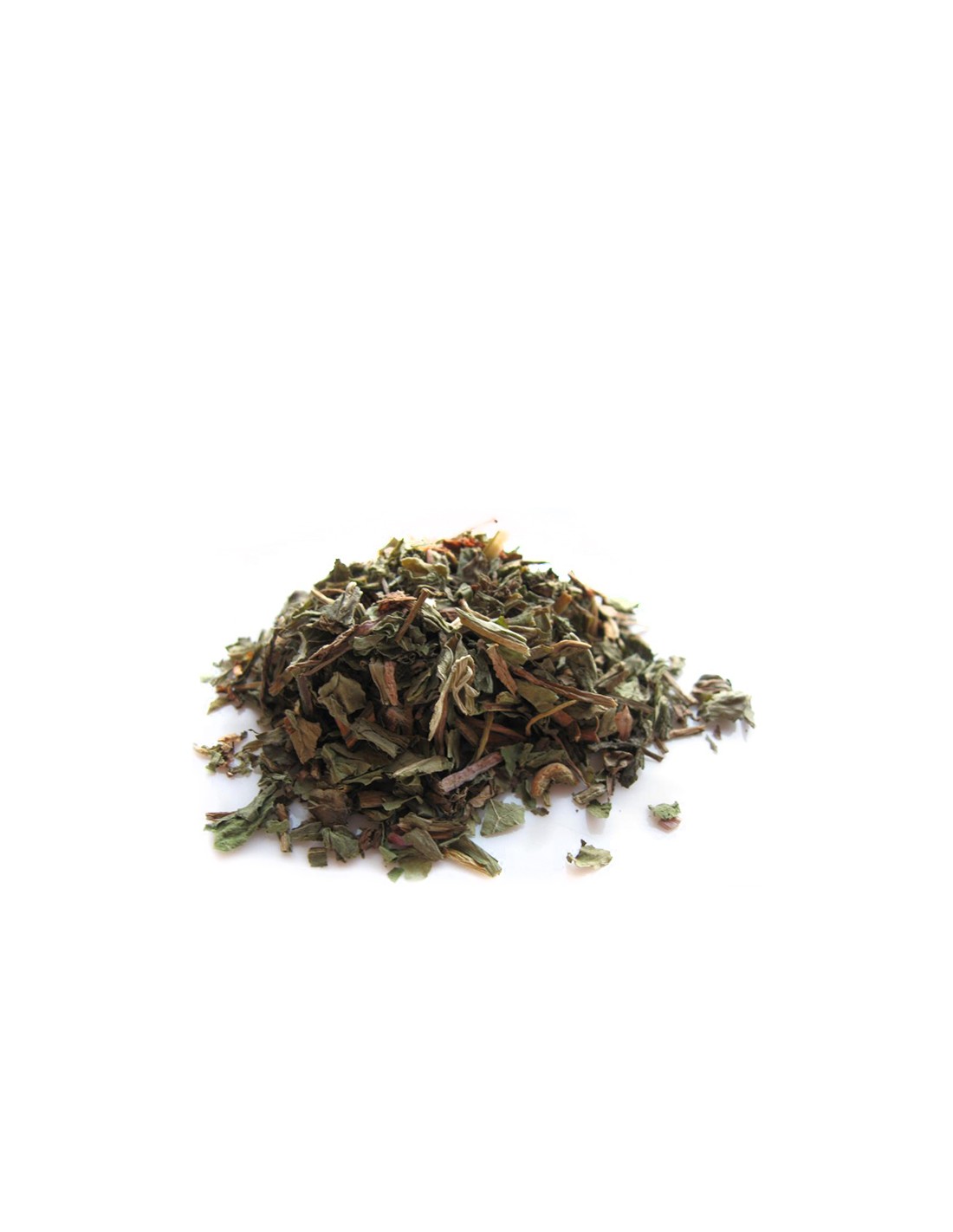 Púpava, list a stonka - bio, 100 g
