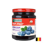 100% čučoriedka (bez cukru), 315 g