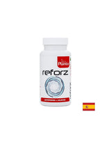 Silná imunita - laktoferín 100 mg, colostrum 250 mg a vitamíny C 60 mg a D3 3,75 µg - konporz plantis®, 60 kapsúl