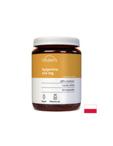 Stres a nespavosť - apigenín (z harmančeka), kapsuly 100 mg x 60