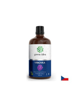 Starostlivosť o prostatu - Willowherb, 100 ml tinktúry (bez alkoholu)
