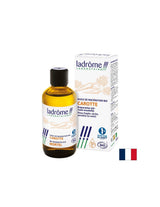 Mrkvový olej (olejový macerát), Bio 100 ml