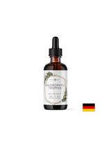 Alfalfa chlorofyl - na detoxikáciu, kvapky, 100 ml NVS