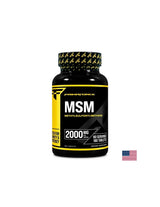 Kosti a kĺby-MSM (metyl-sulfonyl-metán), 1000 mg x 180 tabliet