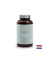 Rybí olej 1000 mg - EPA 180 mg /DHA 120 mg, 120 kapsúl <tc>Mattisson Healthstyle</tc>