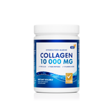 Prášok kolagénu rýb 10000 mg čistý peptid 300 g