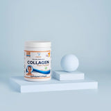 Prášok kolagénu rýb 10000 mg čistý peptid 300 g