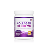 Hovädzí kolagénový prášok 10000 mg čistý peptid 300 g