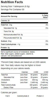 100% čisté lecitínové granule (non-GMO) 454 gramov