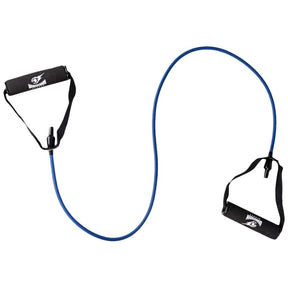 Fitness Band with Grips - 10 kg (Blue) / Fitness Band with Grips - 10 kg - Nutra Best Europe