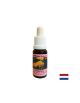 Odstraňuje napätie z konfliktov - púpava Essence č. 11, klesne 15 ml