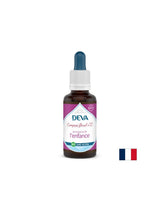 Emocionálna rovnováha pre deti, Bach Flower Essences č. 11, kvapky bez alkoholu 30 ml
