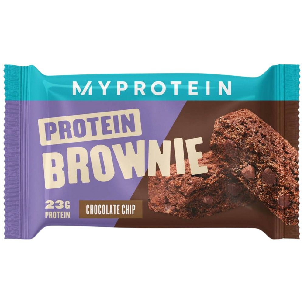 Proteínový koláč - 75 gramov