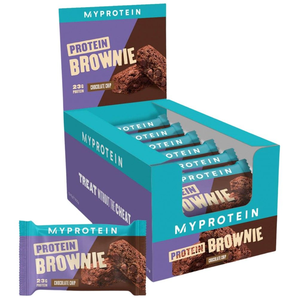 Proteínový koláč - 12 x 75 gramov