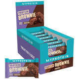 Proteínový koláč - 12 x 75 gramov