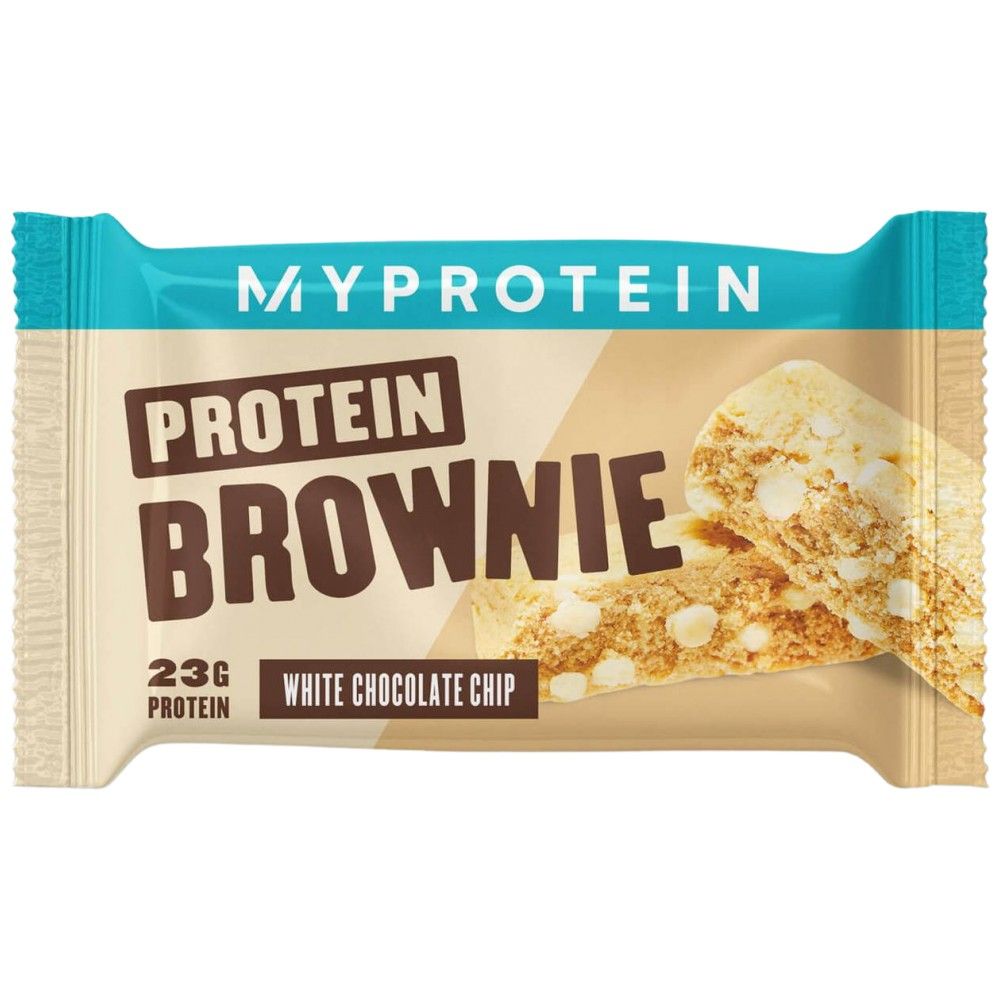 Proteínový koláč - 75 gramov