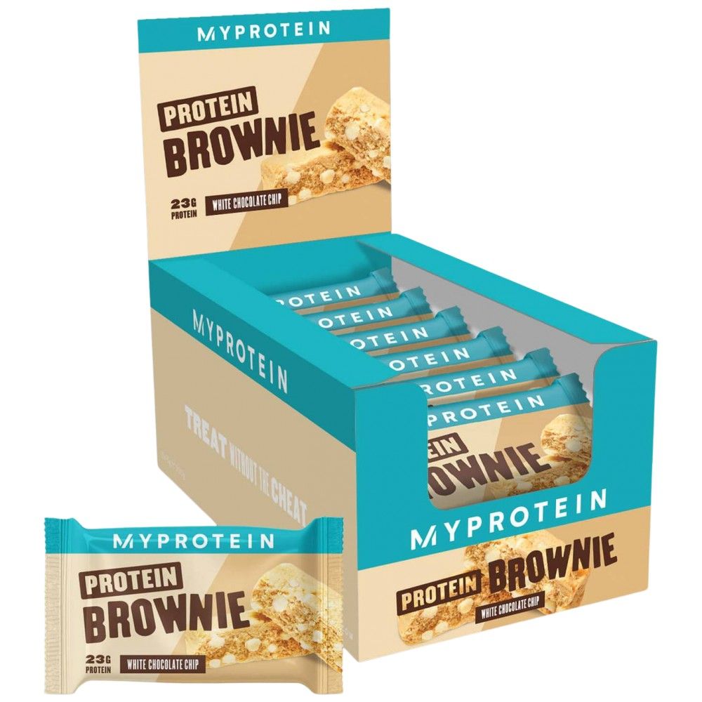 Proteínový koláč - 12 x 75 gramov